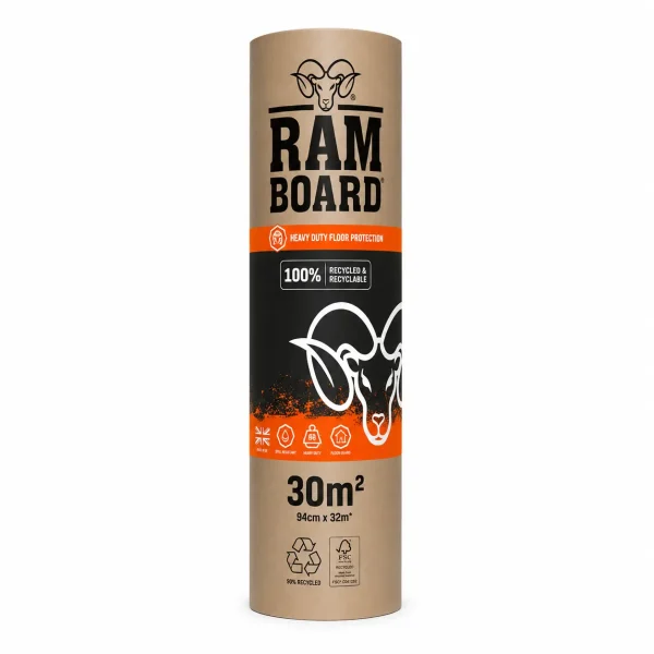 Ram Board®