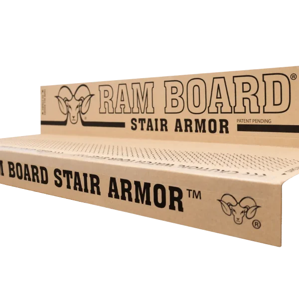 Ram Board® Stair ArmorTM