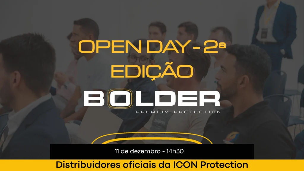 Bolder Premium Protection