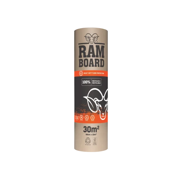 Ram Board®